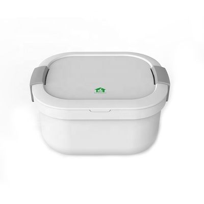 Large Capacity Plastic Salad Bowl The Trend for OEM ODM Bento Lunch