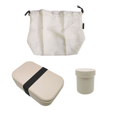 480ml Microwave Safe Soup Cup for Kids Made of Bamboo Fiber BPA Free and Eco-friendly