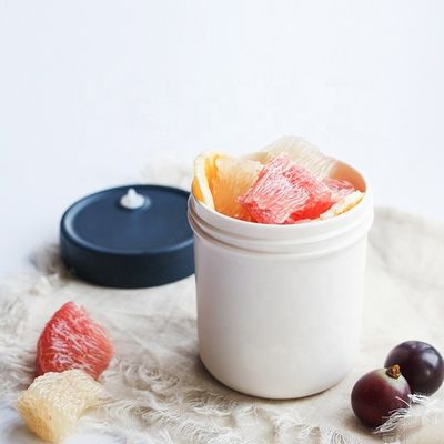 Food Grade BPA Free Eco-friendly Colorful Customized Plastic Juice Cup for Ice Cream