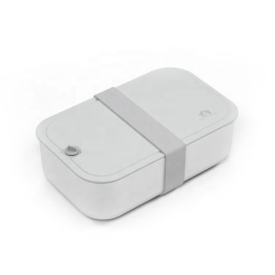 Microwaveable Food Containers with Customized Patterns Stocked and BPA Free