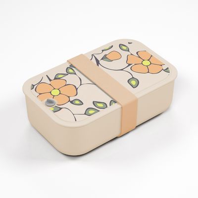 Food Grade Microwaveable Leak-proof BPA Free Bakery Container for Toddlers Load ≤5kg